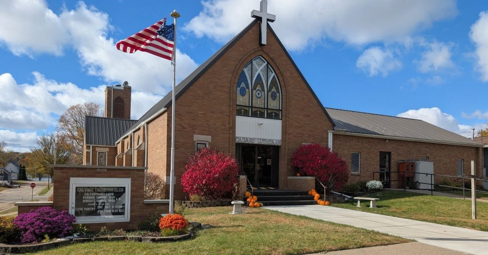 Calvary Lutheran Church